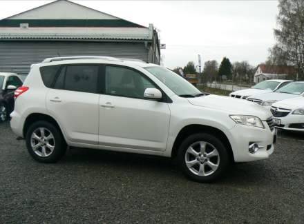 Toyota - RAV 4