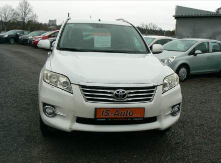 Toyota - RAV 4