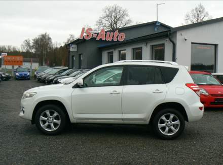 Toyota - RAV 4