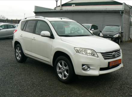 Toyota - RAV 4