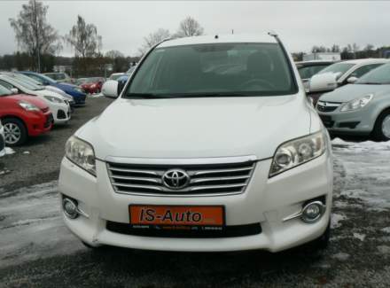 Toyota - RAV 4
