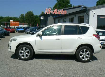 Toyota - RAV 4