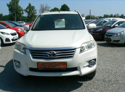Toyota - RAV 4