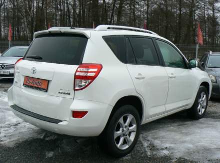 Toyota - RAV 4