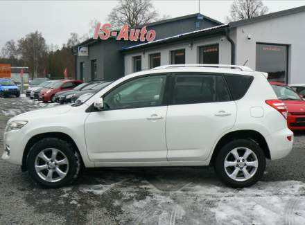 Toyota - RAV 4