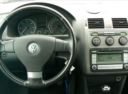 Volkswagen - Touran
