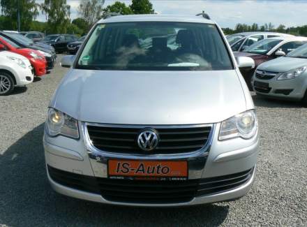 Volkswagen - Touran
