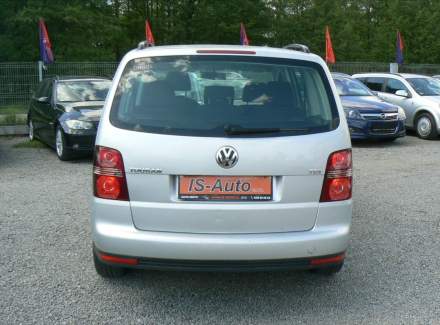 Volkswagen - Touran