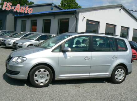 Volkswagen - Touran