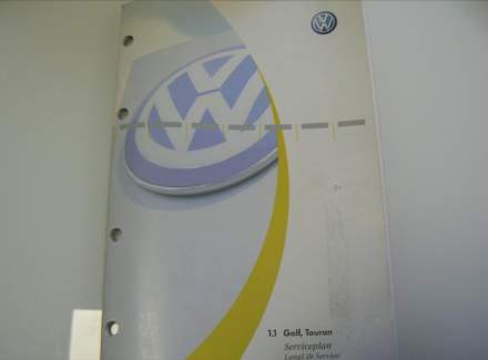 Volkswagen - Touran