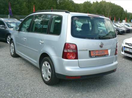 Volkswagen - Touran