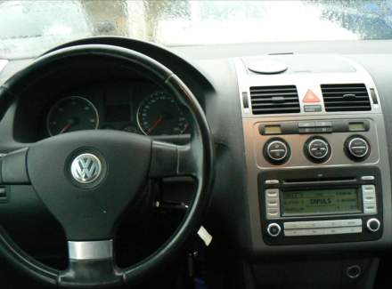 Volkswagen - Touran