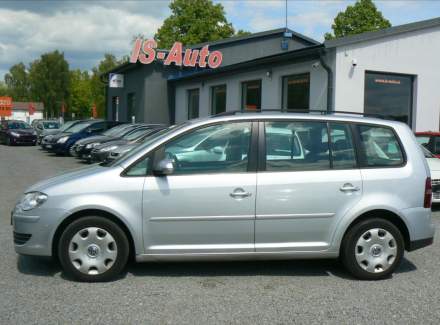 Volkswagen - Touran