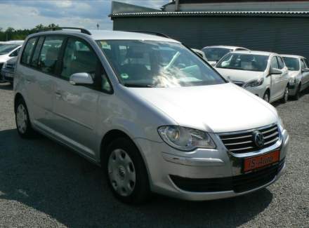 Volkswagen - Touran