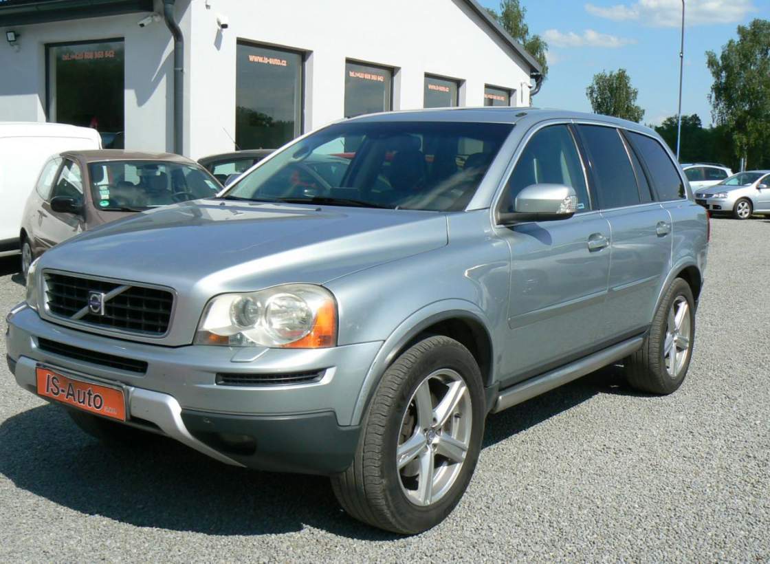 Volvo - XC90