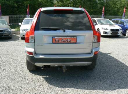 Volvo - XC90