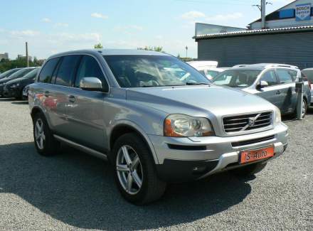 Volvo - XC90