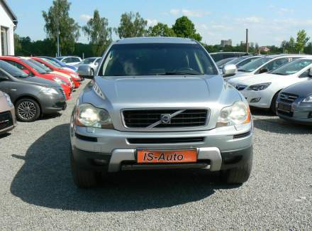 Volvo - XC90