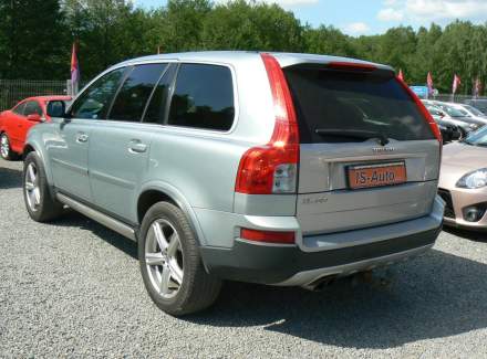 Volvo - XC90