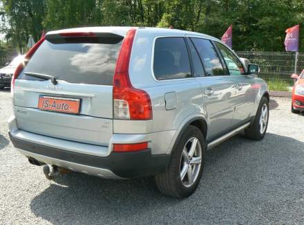 Volvo - XC90