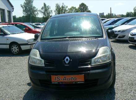 Renault - Modus