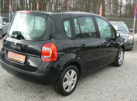 Renault - Modus