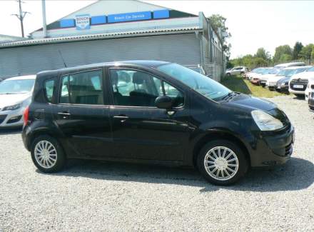 Renault - Modus
