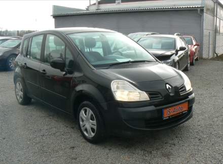 Renault - Modus