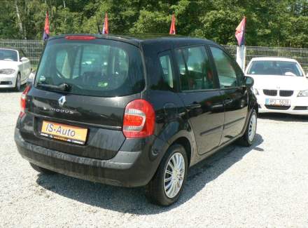 Renault - Modus