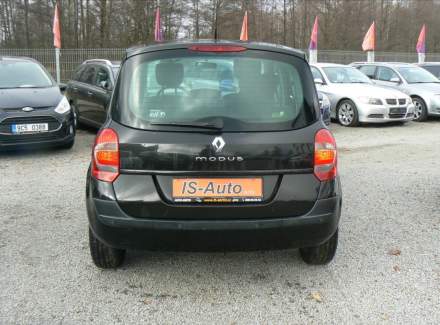 Renault - Modus