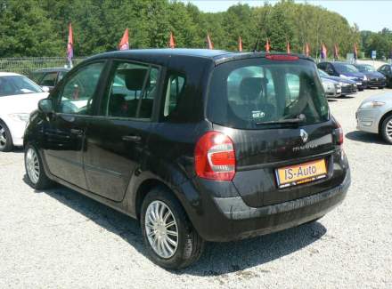 Renault - Modus