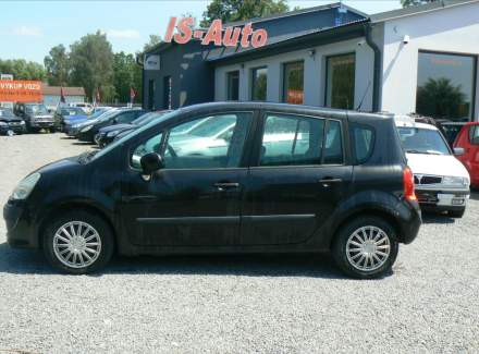 Renault - Modus