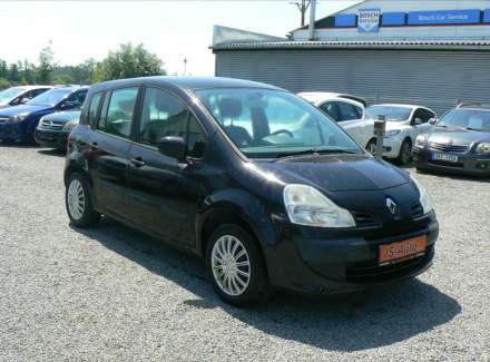Renault - Modus