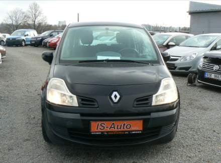 Renault - Modus
