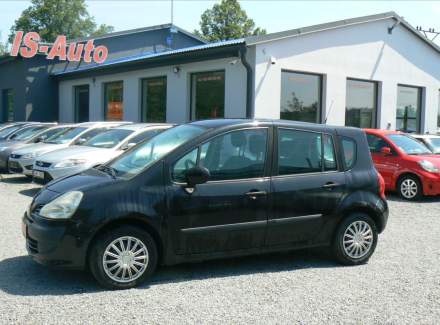 Renault - Modus