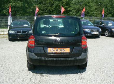 Renault - Modus