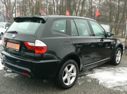 BMW - X3