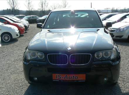BMW - X3