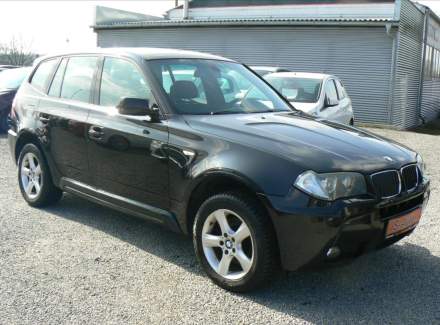 BMW - X3
