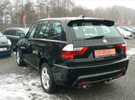 BMW - X3