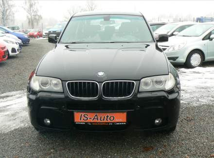 BMW - X3