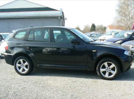 BMW - X3