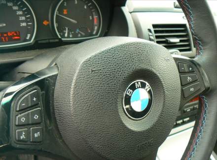 BMW - X3