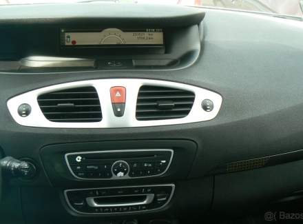Renault - Scenic