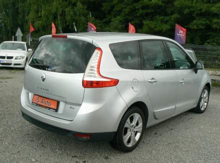 Renault - Scenic