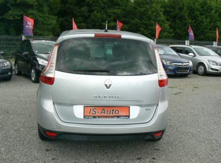 Renault - Scenic