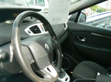 Renault - Scenic