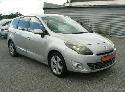 Renault - Scenic