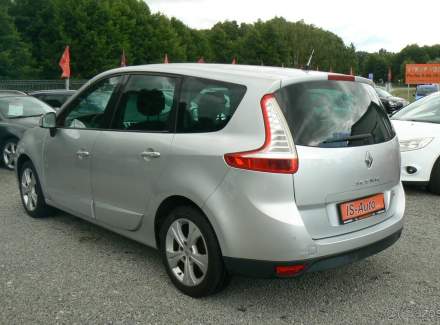 Renault - Scenic