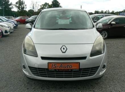 Renault - Scenic